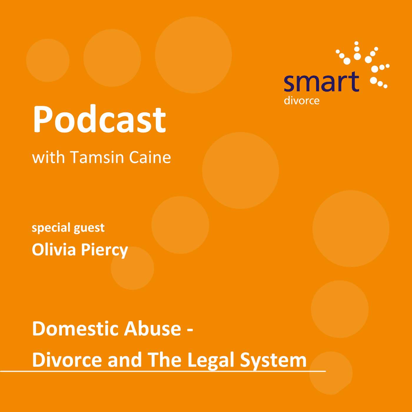 The Smart Divorce Podcast