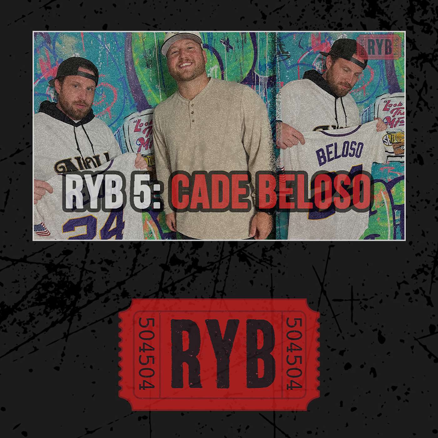 RYB Podcast