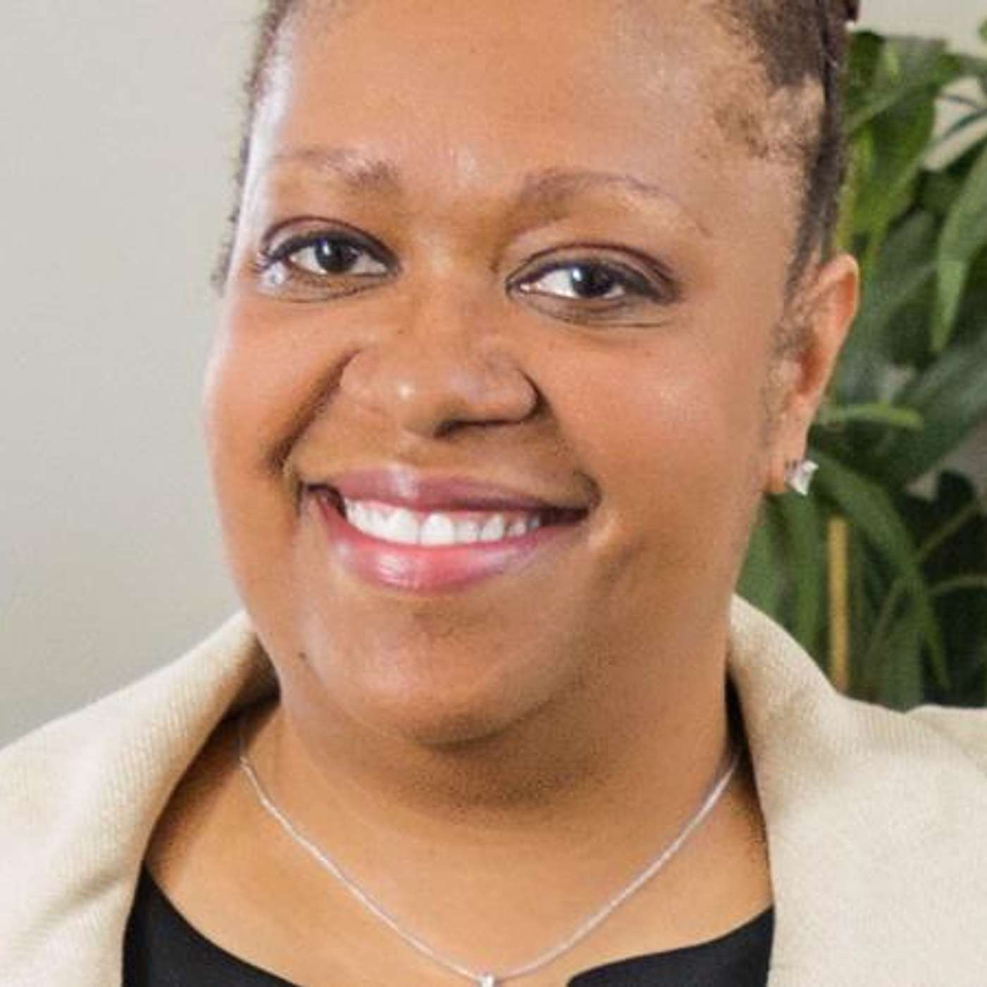 The Sharvette Mitchell Radio Show