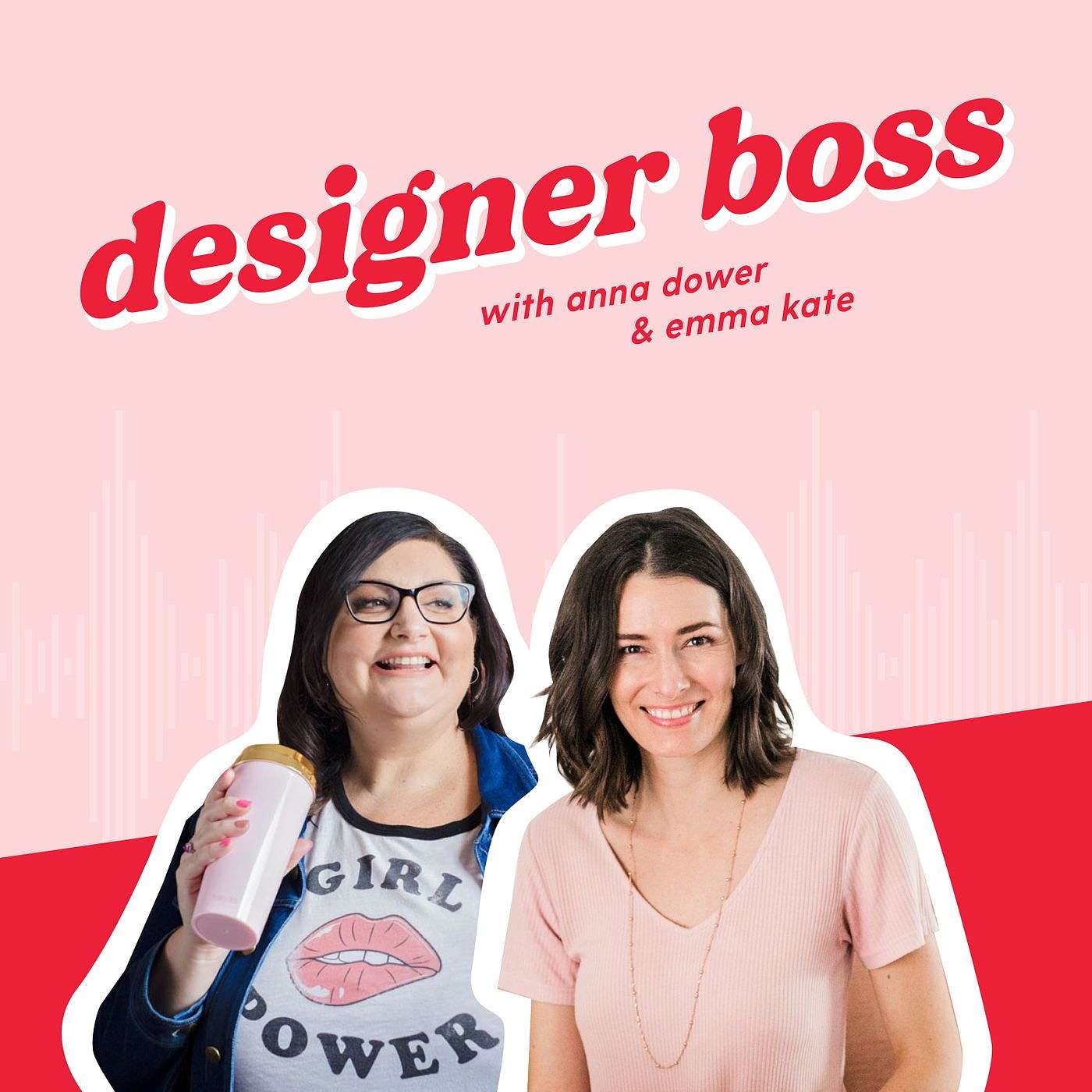 Designer Boss