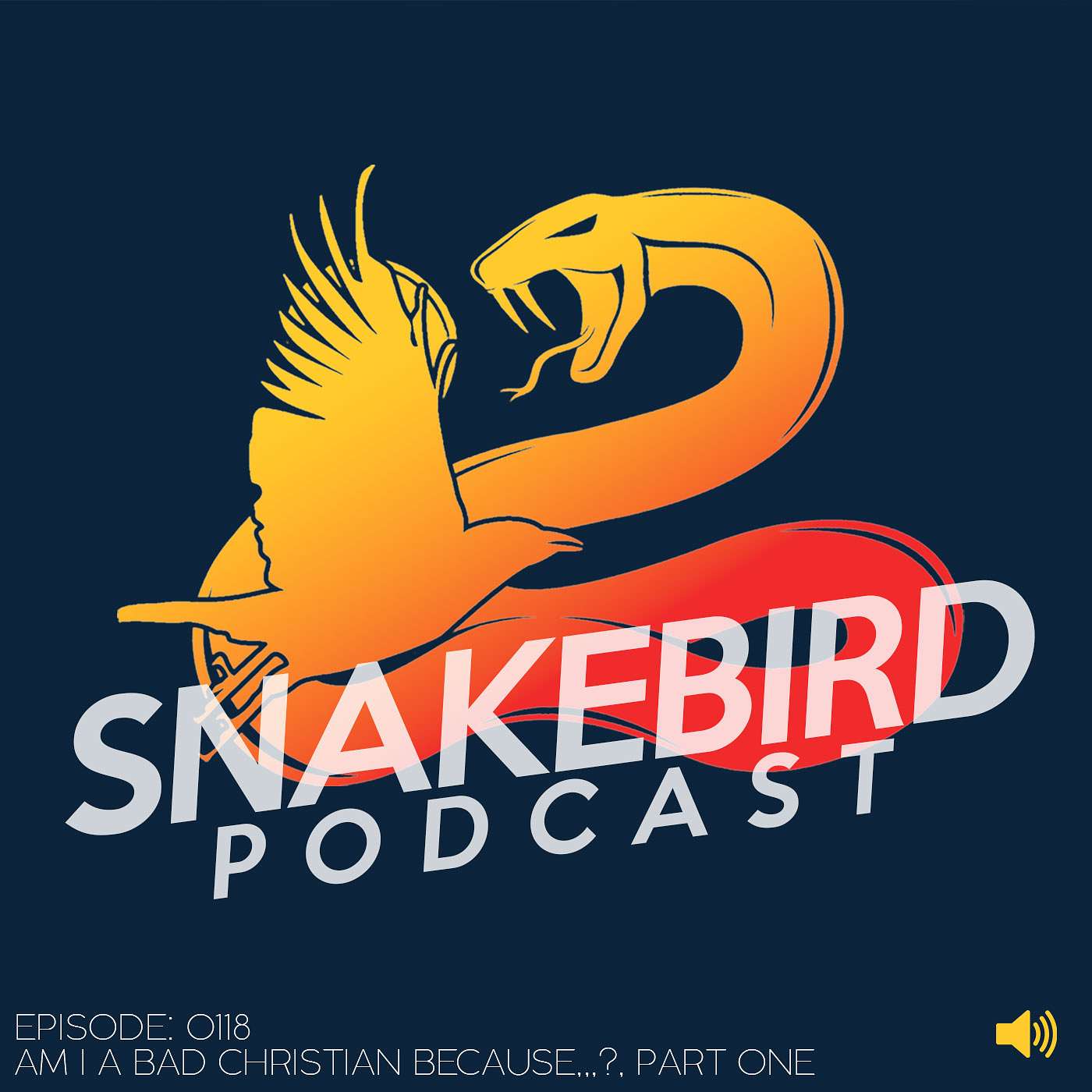 Episode 118: Am I Bad Christian Because…?, Pt.1
