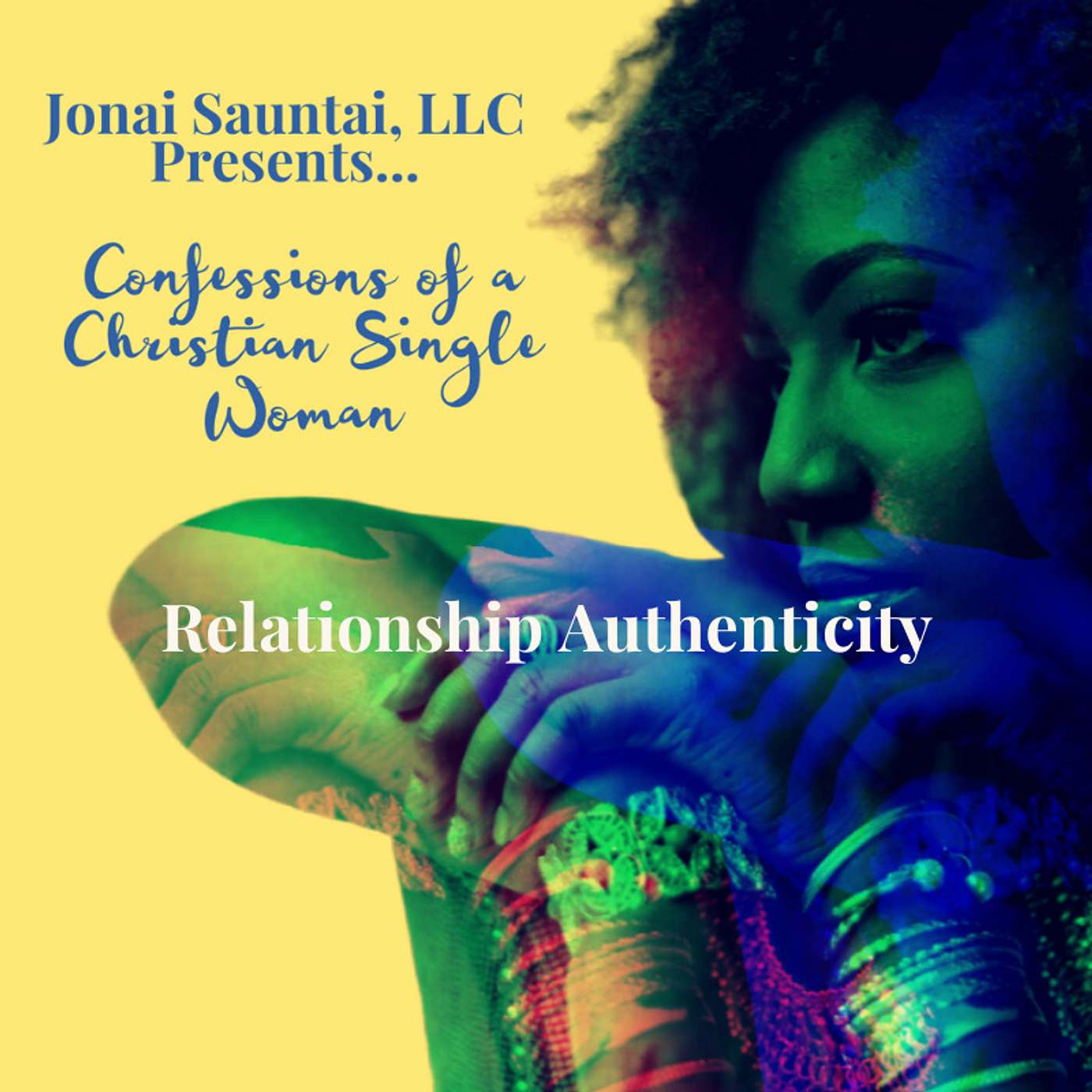 Confessions of a Christian Single Woman
