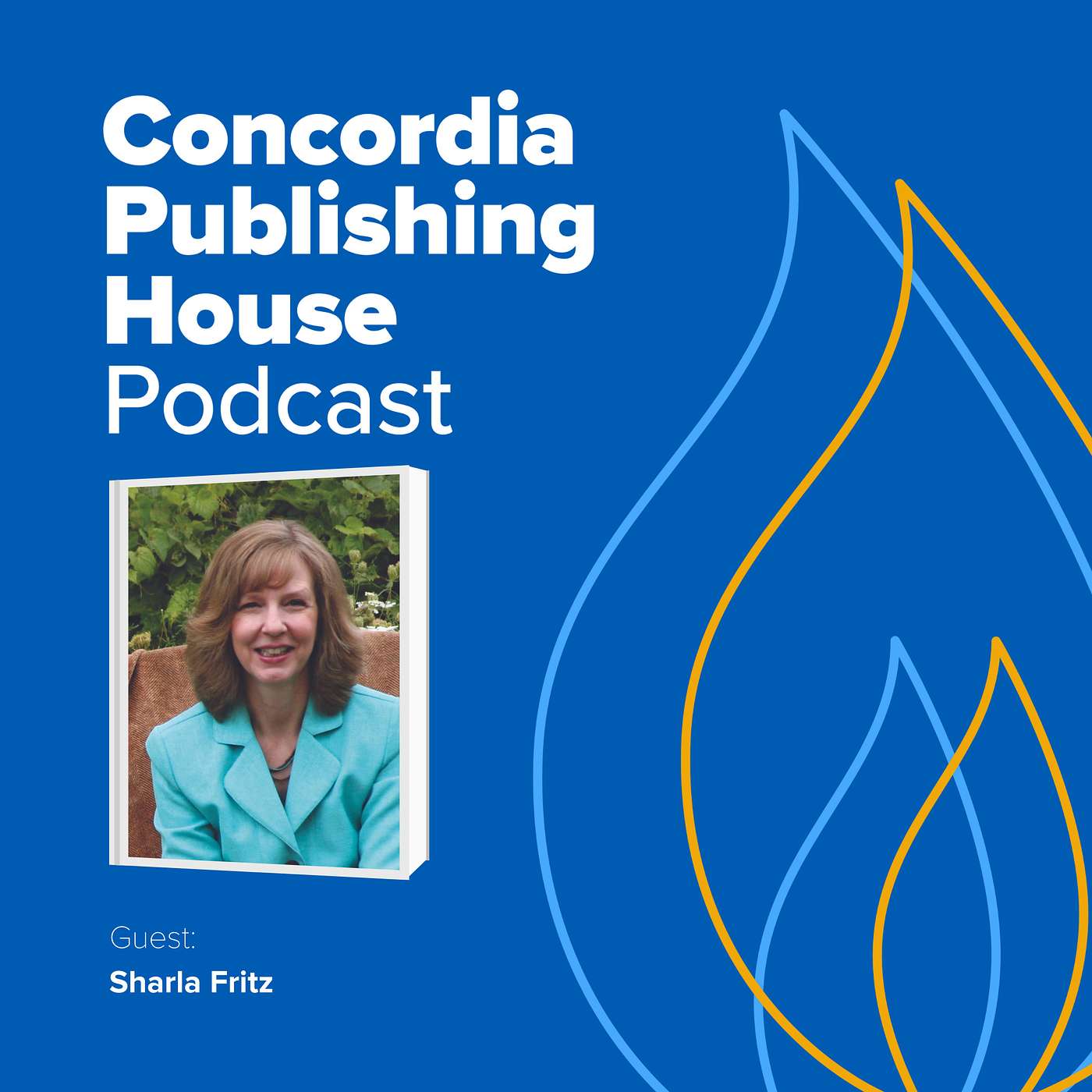 The Concordia Publishing House Podcast