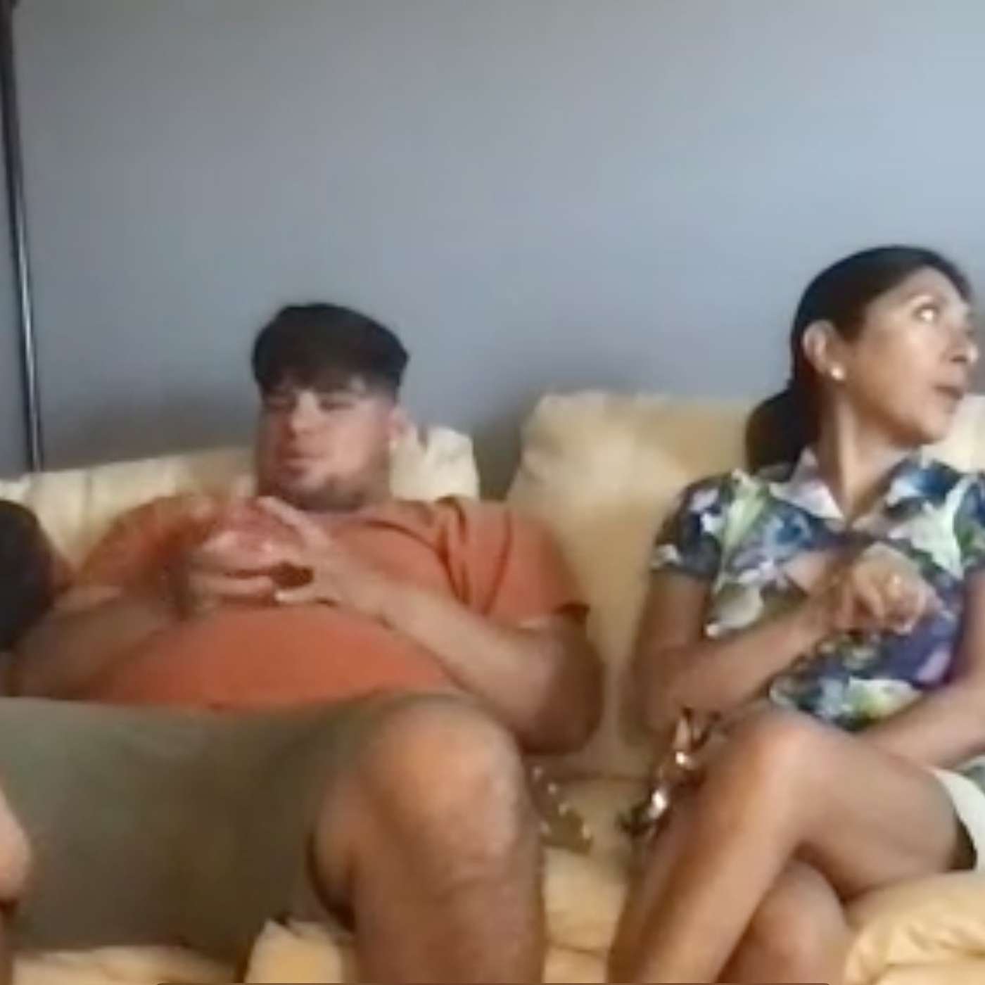 Ep 6 FAMILY TRAVEL - The Gap Year Ep 6 FAMILY TRAVEL - The Gap Year