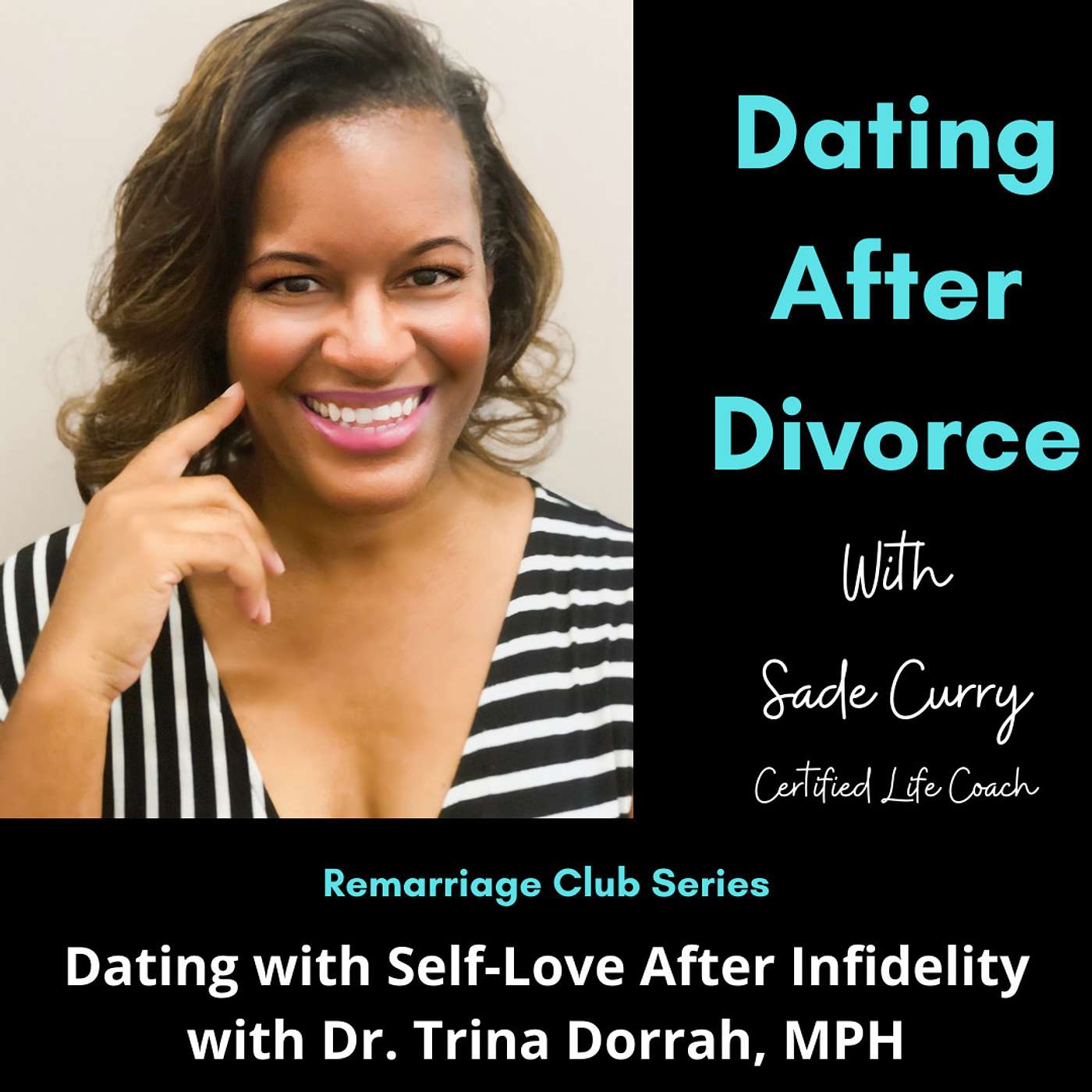 Dating After Divorce