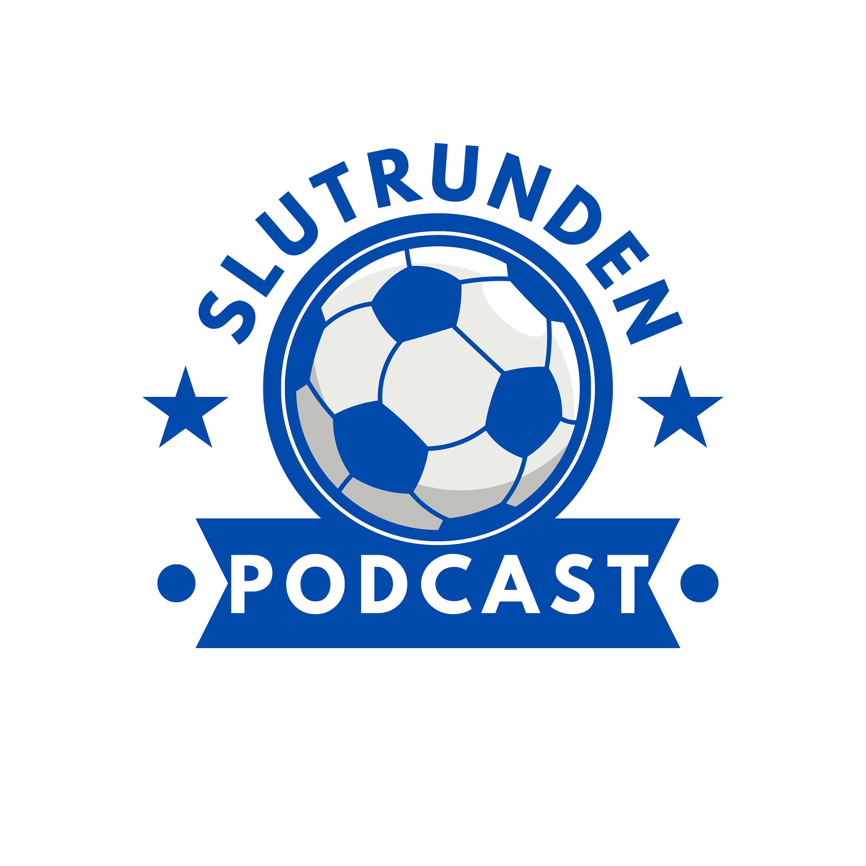 Mikkel Tejlgaard's Podcast