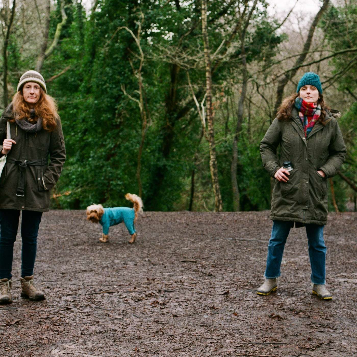 Park Creatures