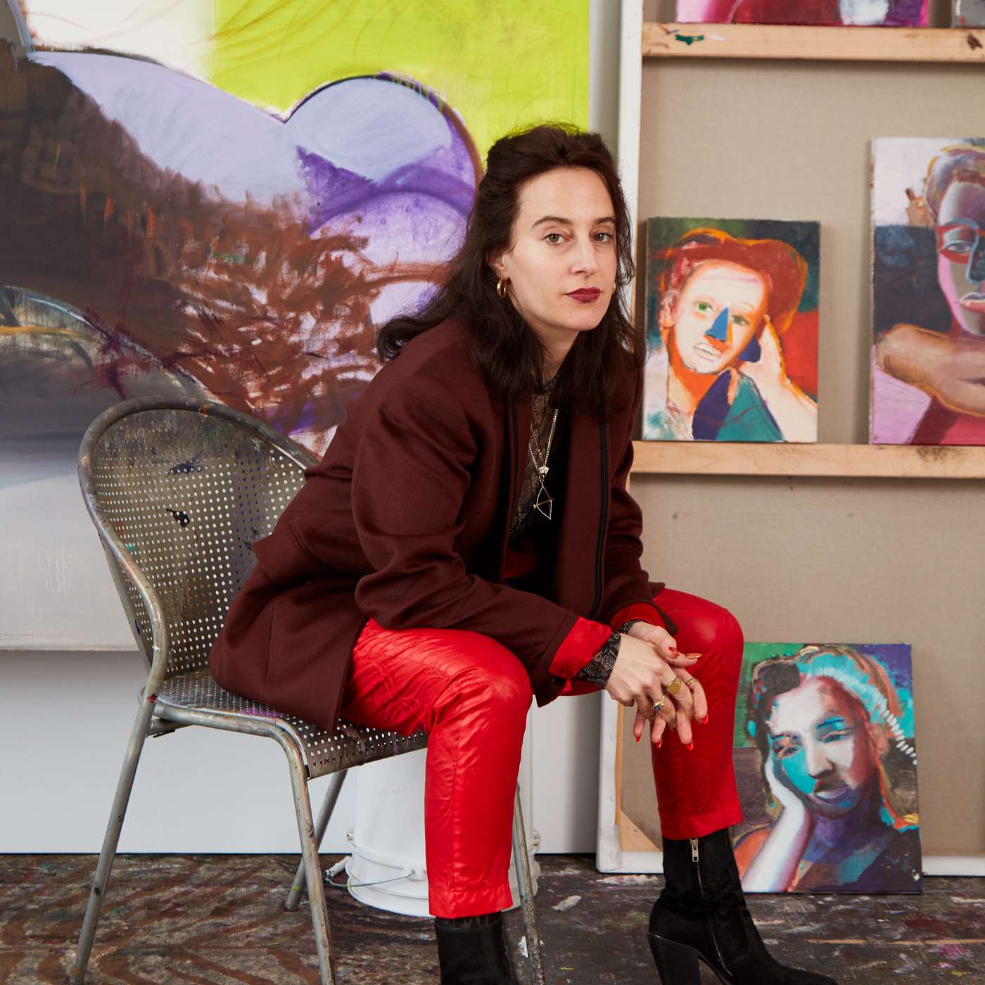 Everything Is Connected