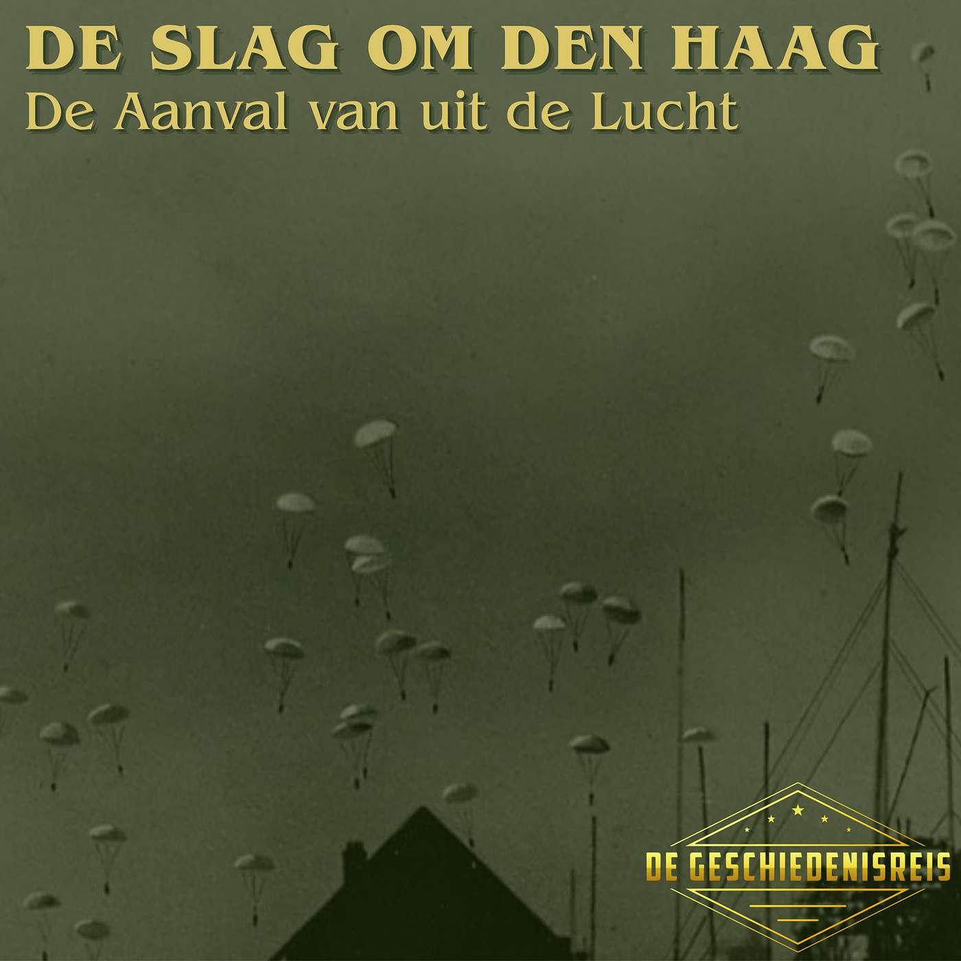 De Geschiedenisreis