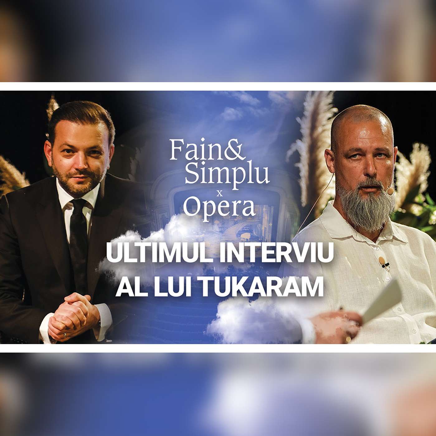 Fain & Simplu Podcast cover image