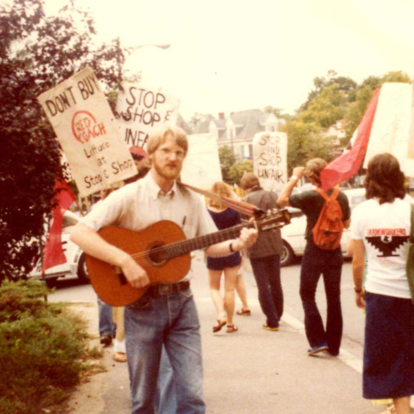 Organizing for the Long Haul Organizing for the Long Haul