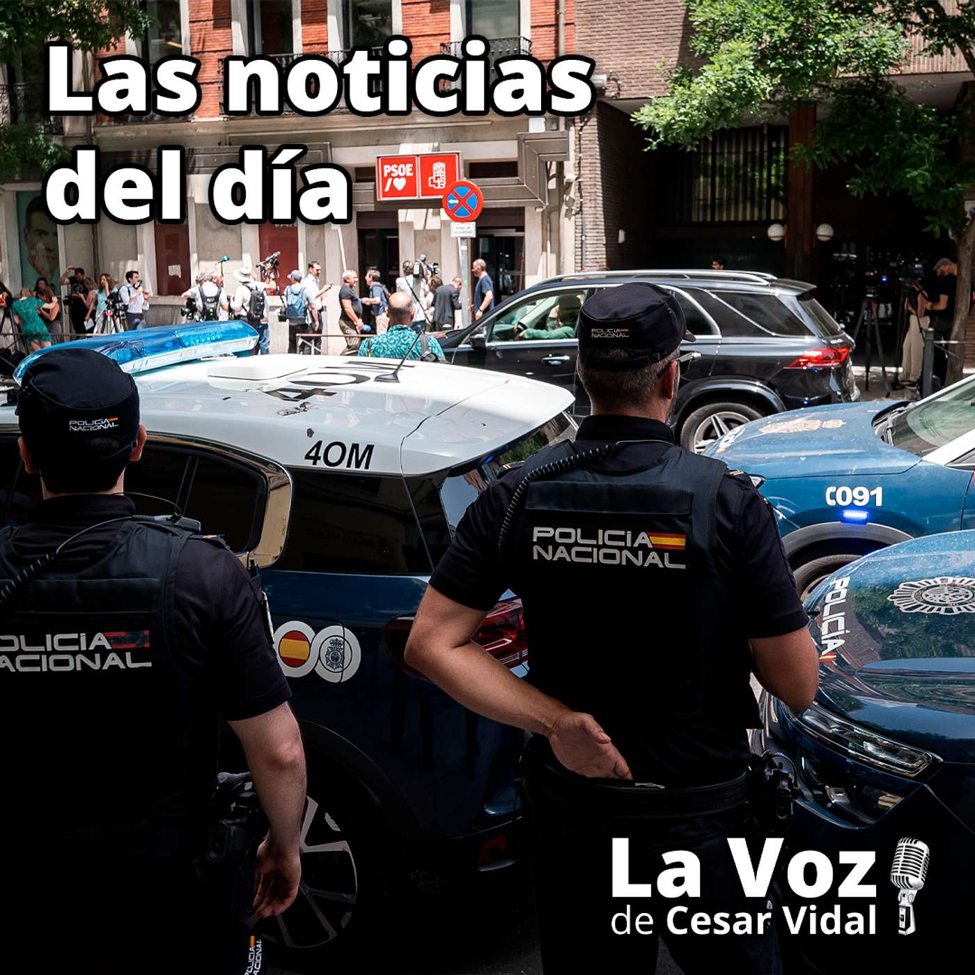 Las noticias del día - 20/06/25