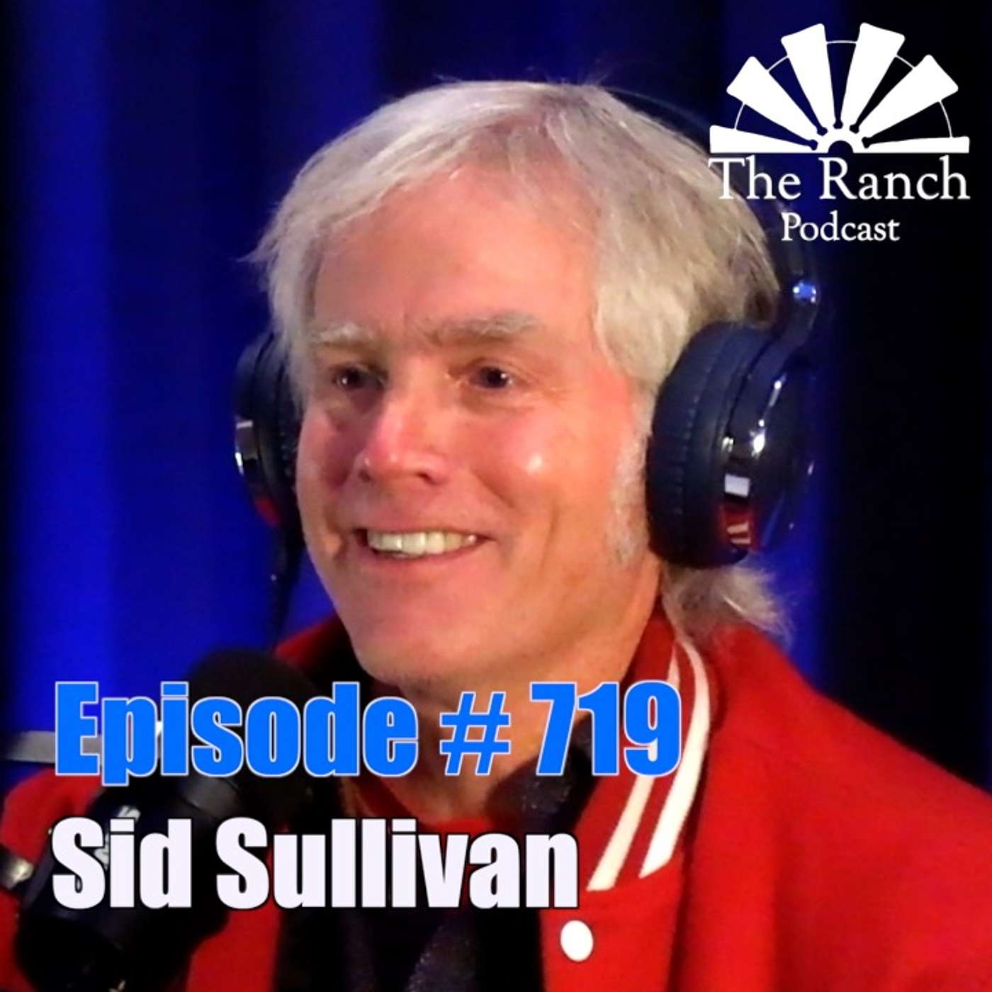 Giving Machines in Idaho with Sid Sullivan Giving Machines in Idaho with Sid Sullivan