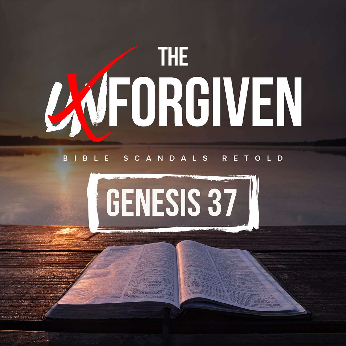 The Forgiven