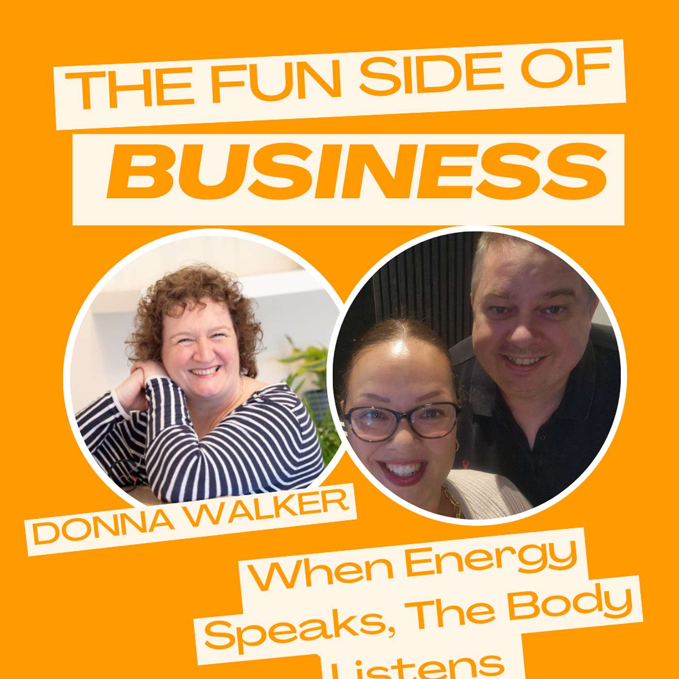 The Fun Side Of Business