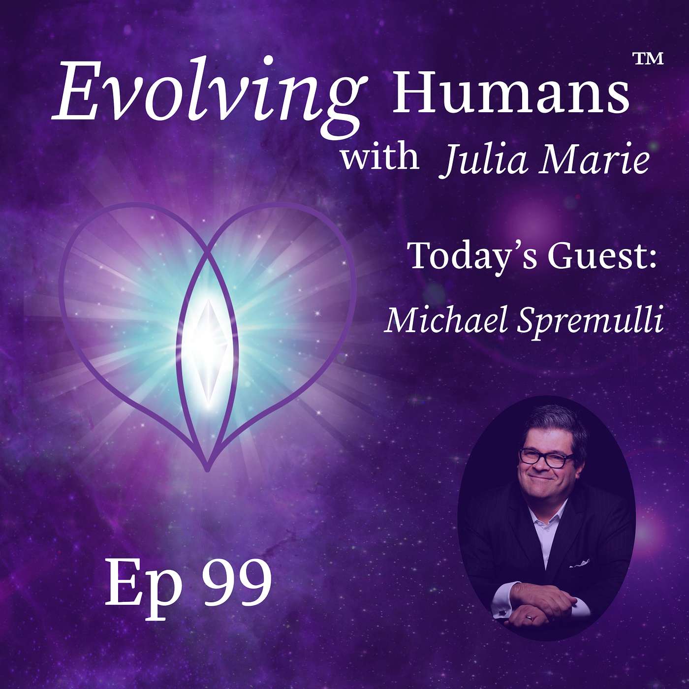 Evolving Humans