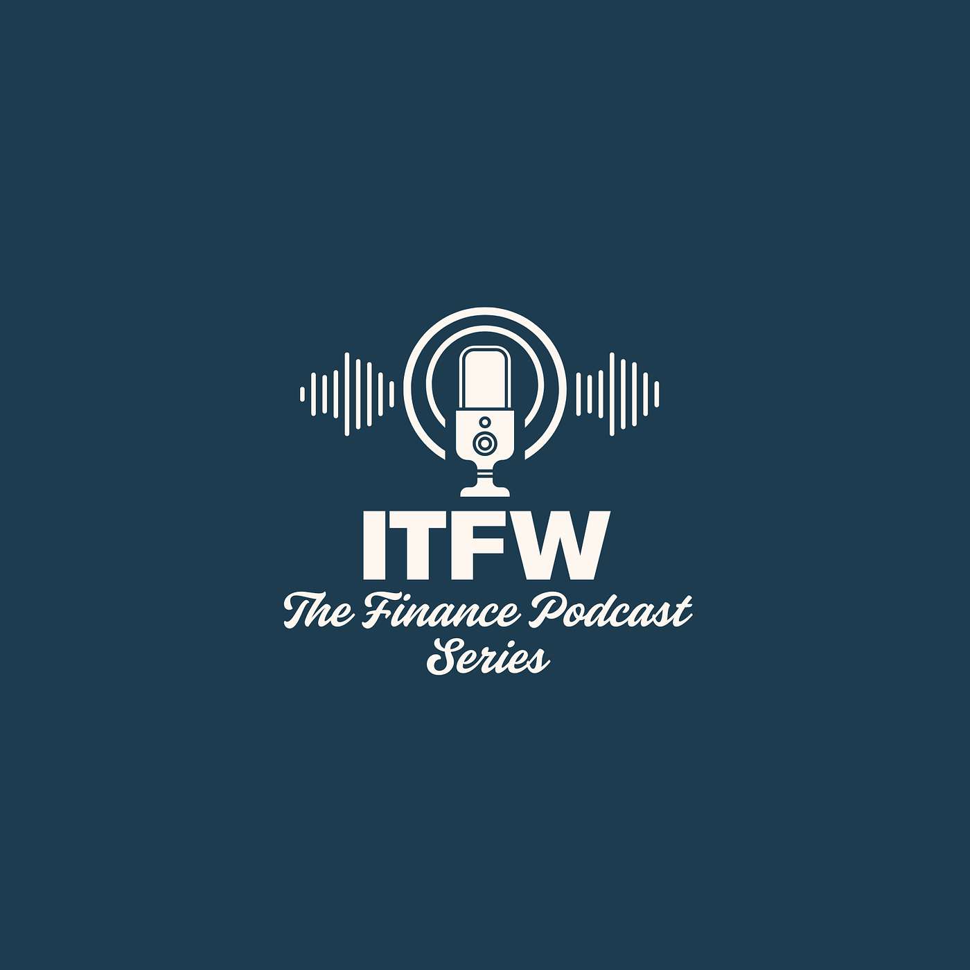 Inside the finance world