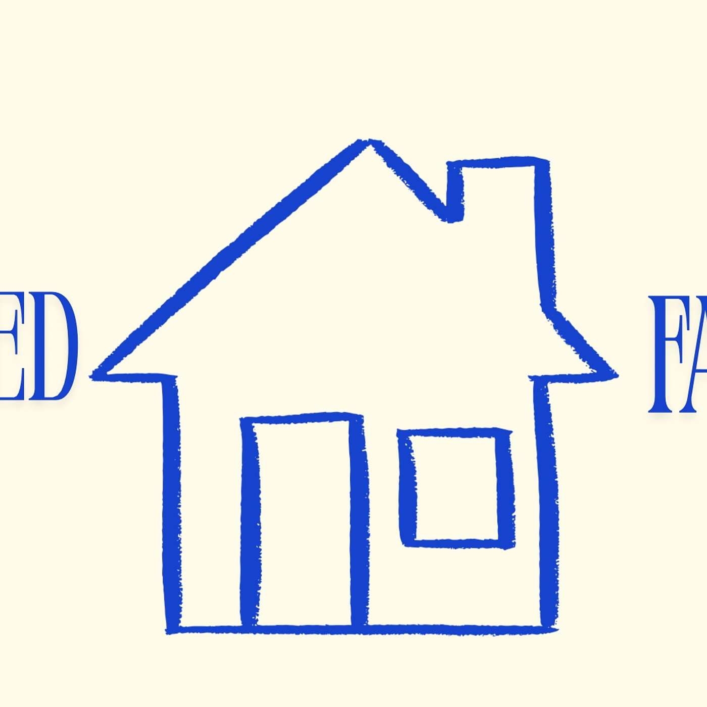 Blessed Family - Coming Back Home episode artwork