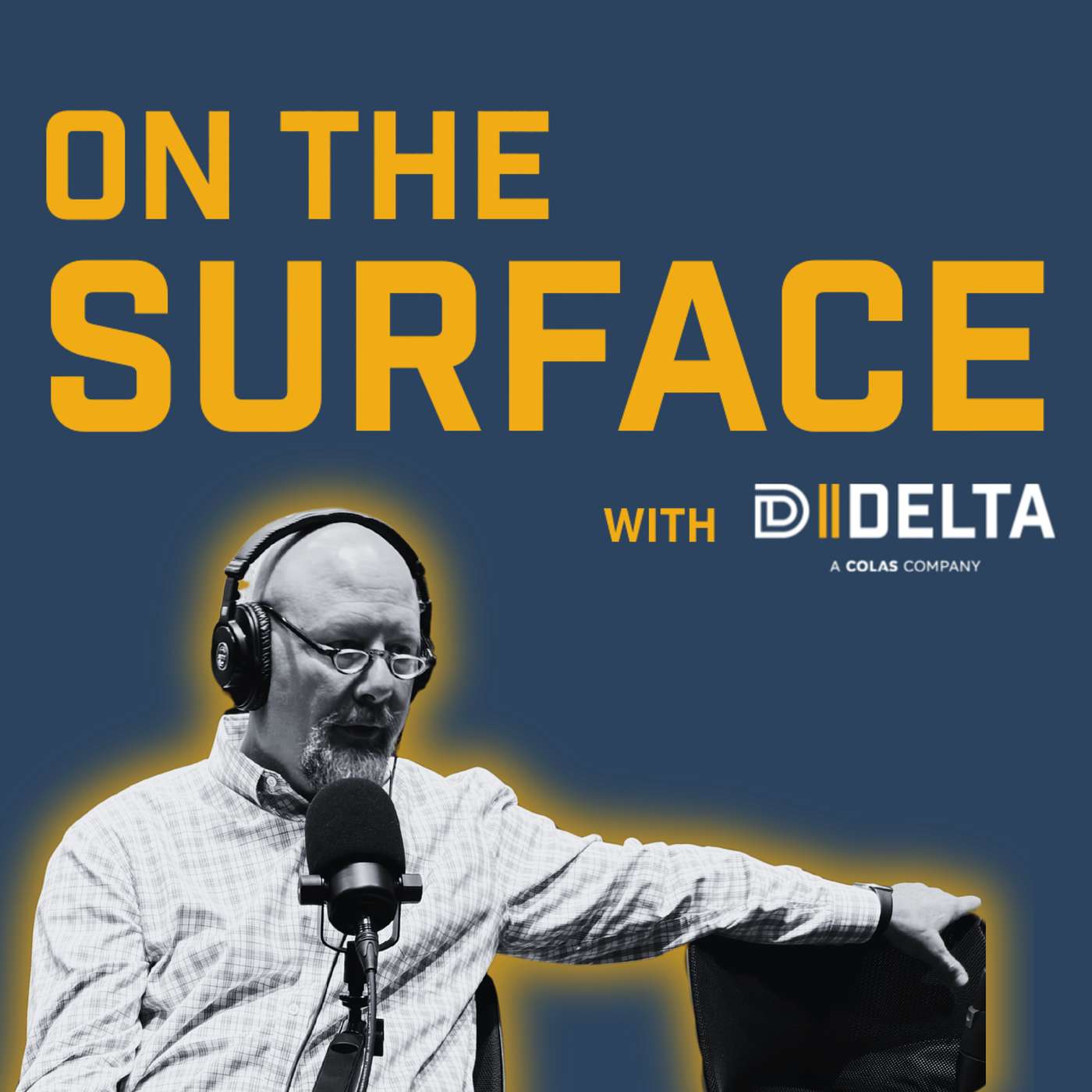 We've Always Done It This Way: The Most Dangerous Phrase in Business | Todd Quigg episode artwork