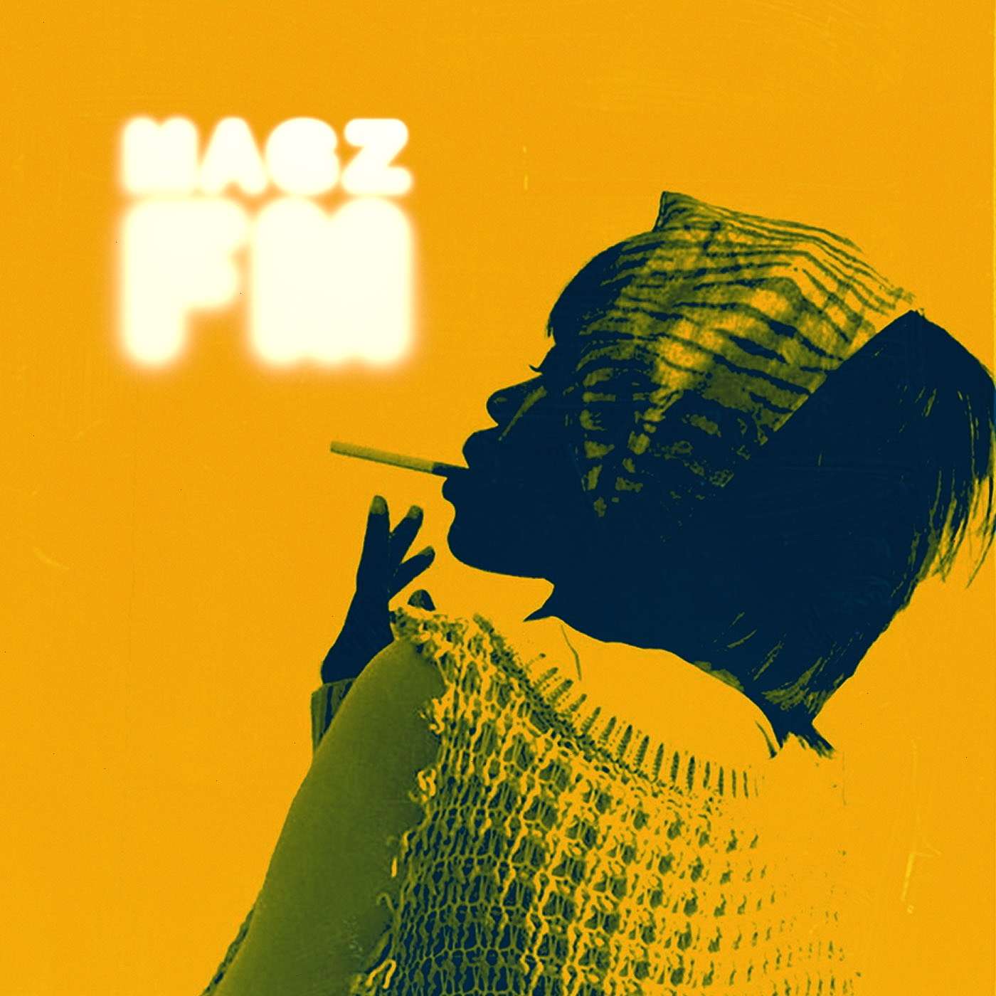 MAGZ FM