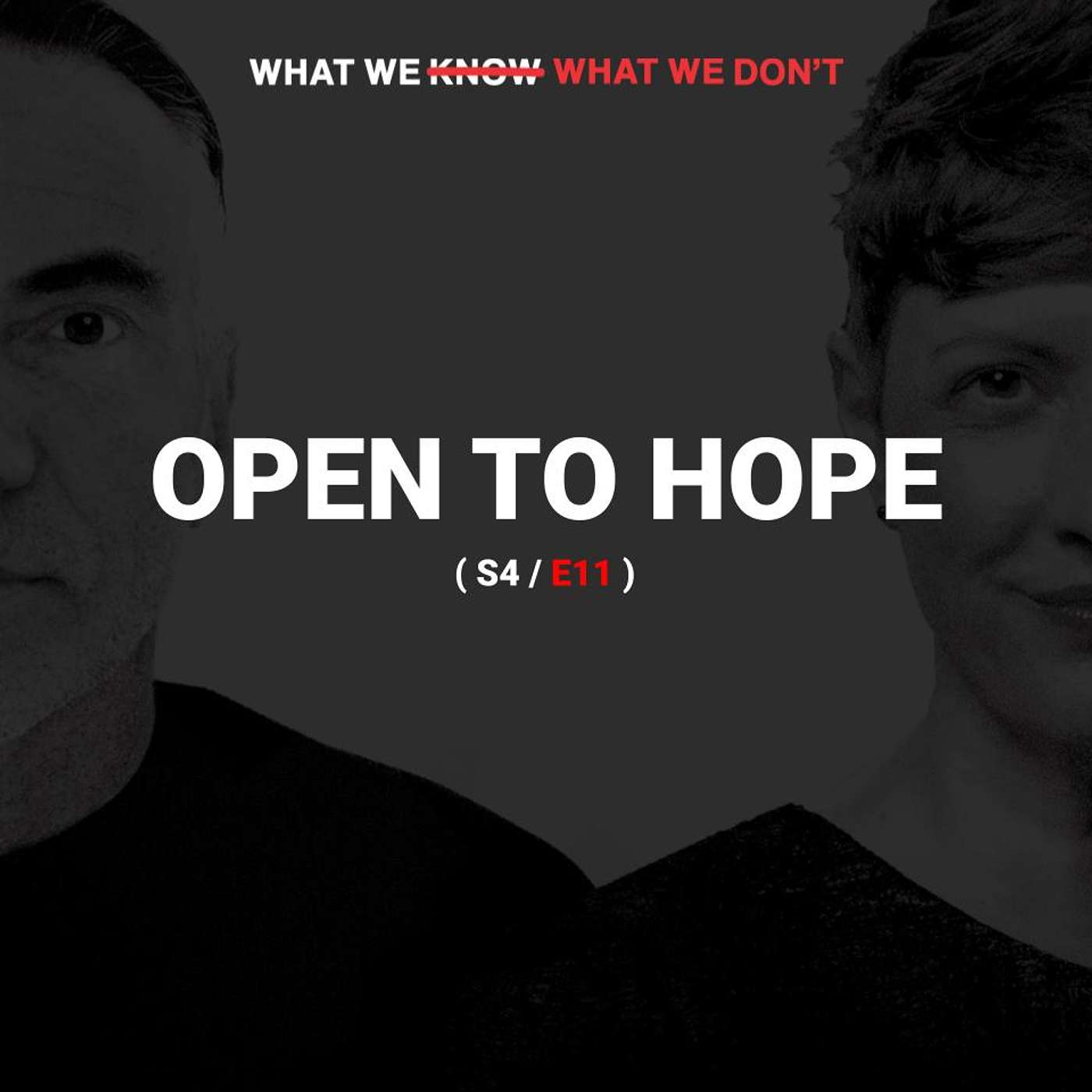 What We Know, What We Don\'t