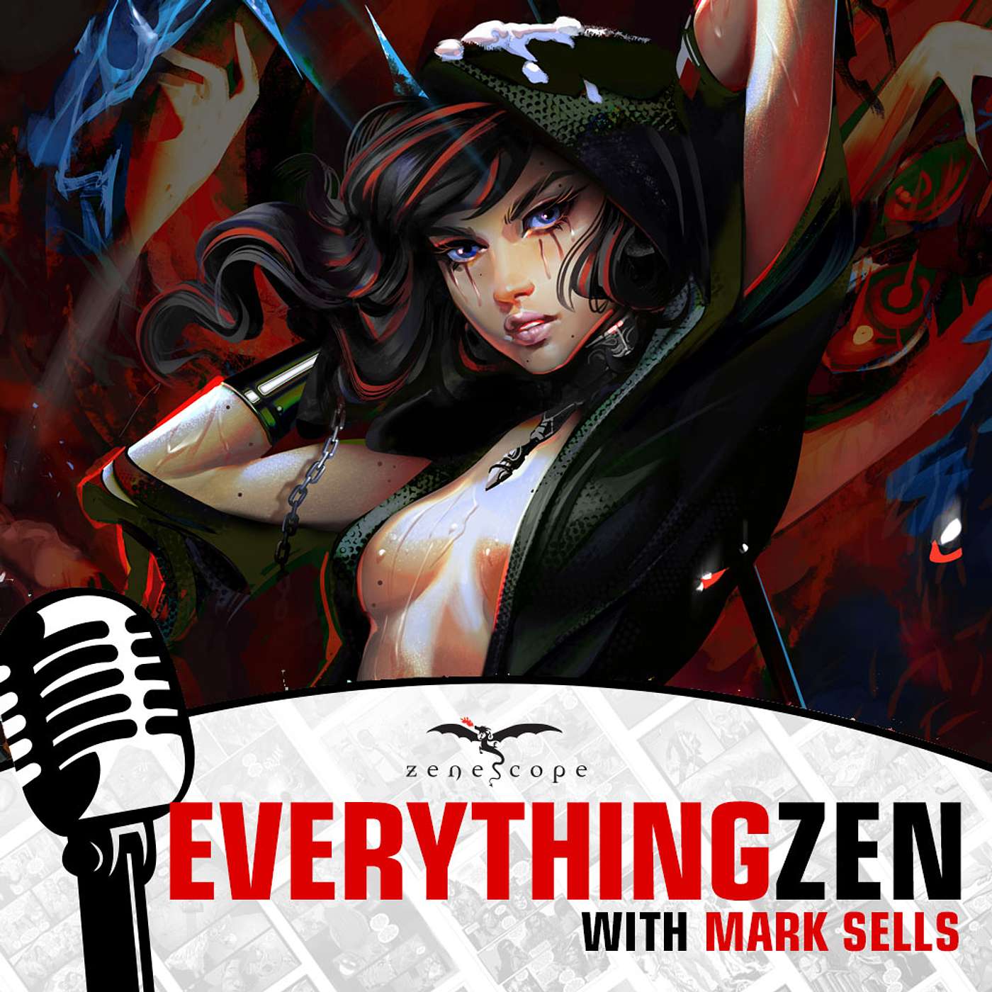 Everything Zen