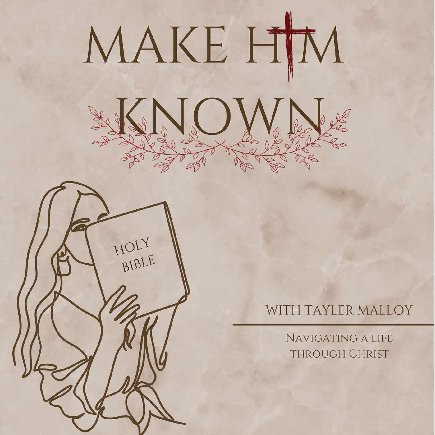 Make Him Known