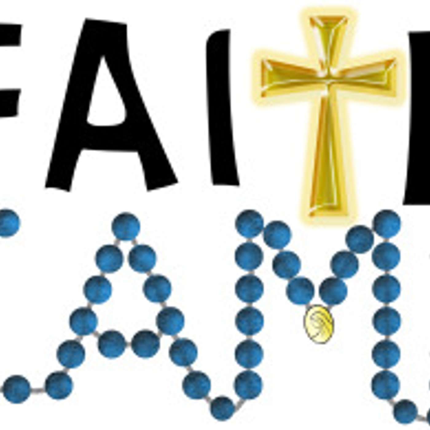 Abbeyfeale Childrens 2015 Faith Camp with Fr Patrick Cahill - 5 July 2015 (S05E32b)(SS102fm podcast excerpt) episode artwork