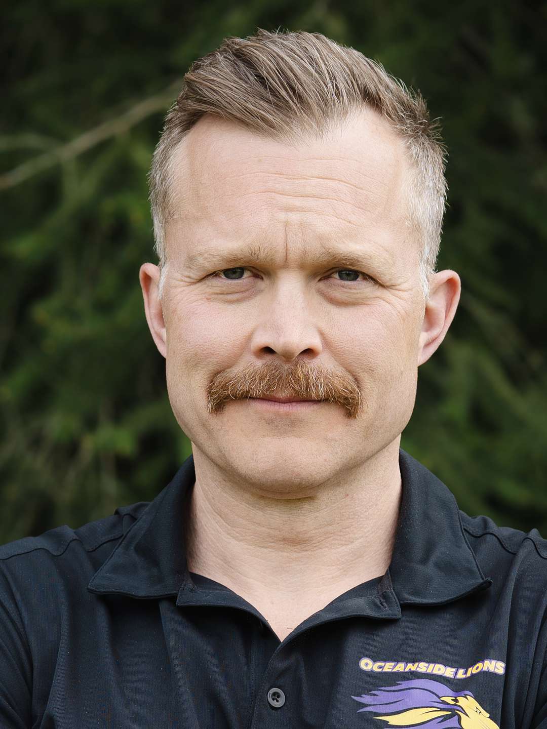 Michael Pedersen