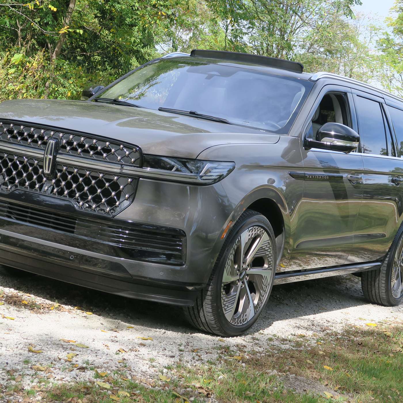 How Slate Auto Redefines EV Service, Lincoln Navigator Black Label Luxury, And The Science That Cools Cities And Eats Methane — episode artwork