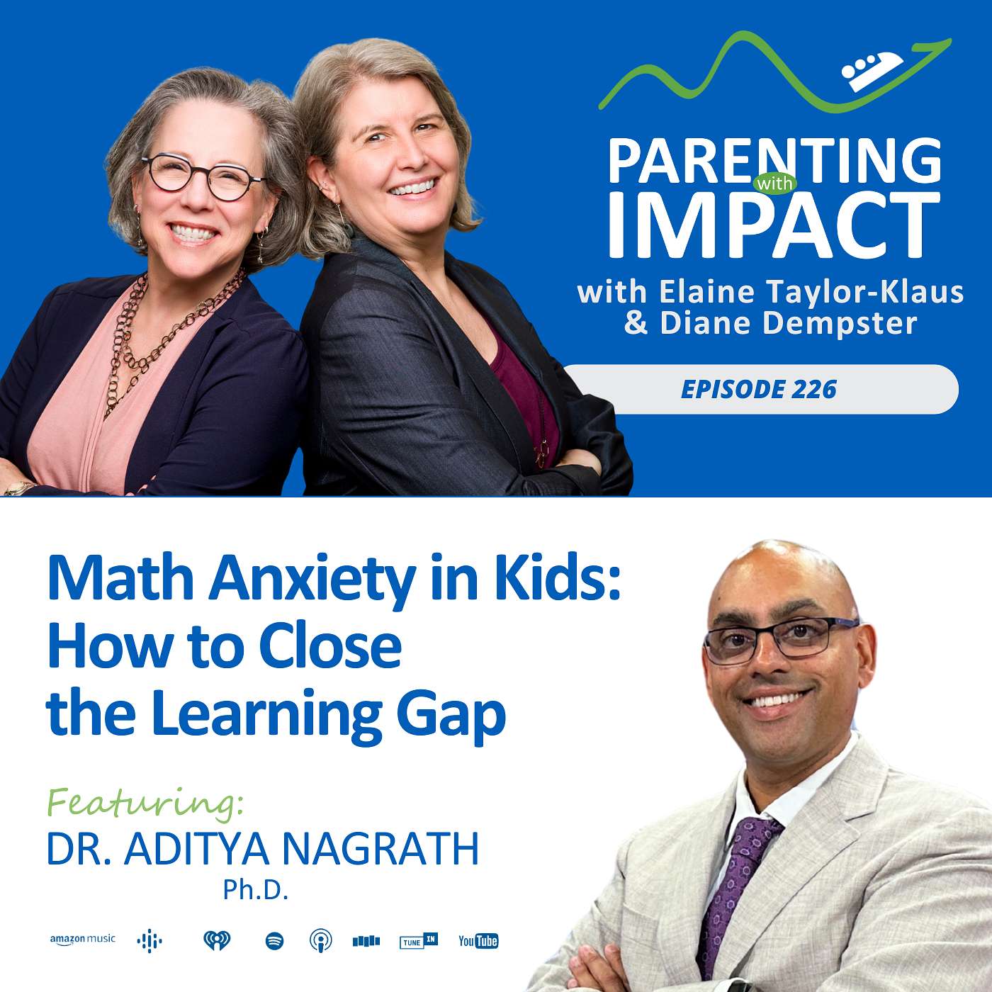 Parenting with Impact