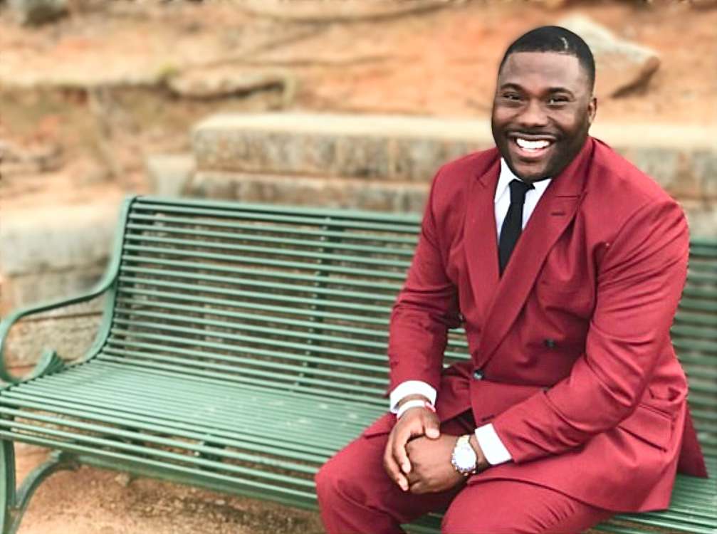 Lord Curtis Leon Proctor