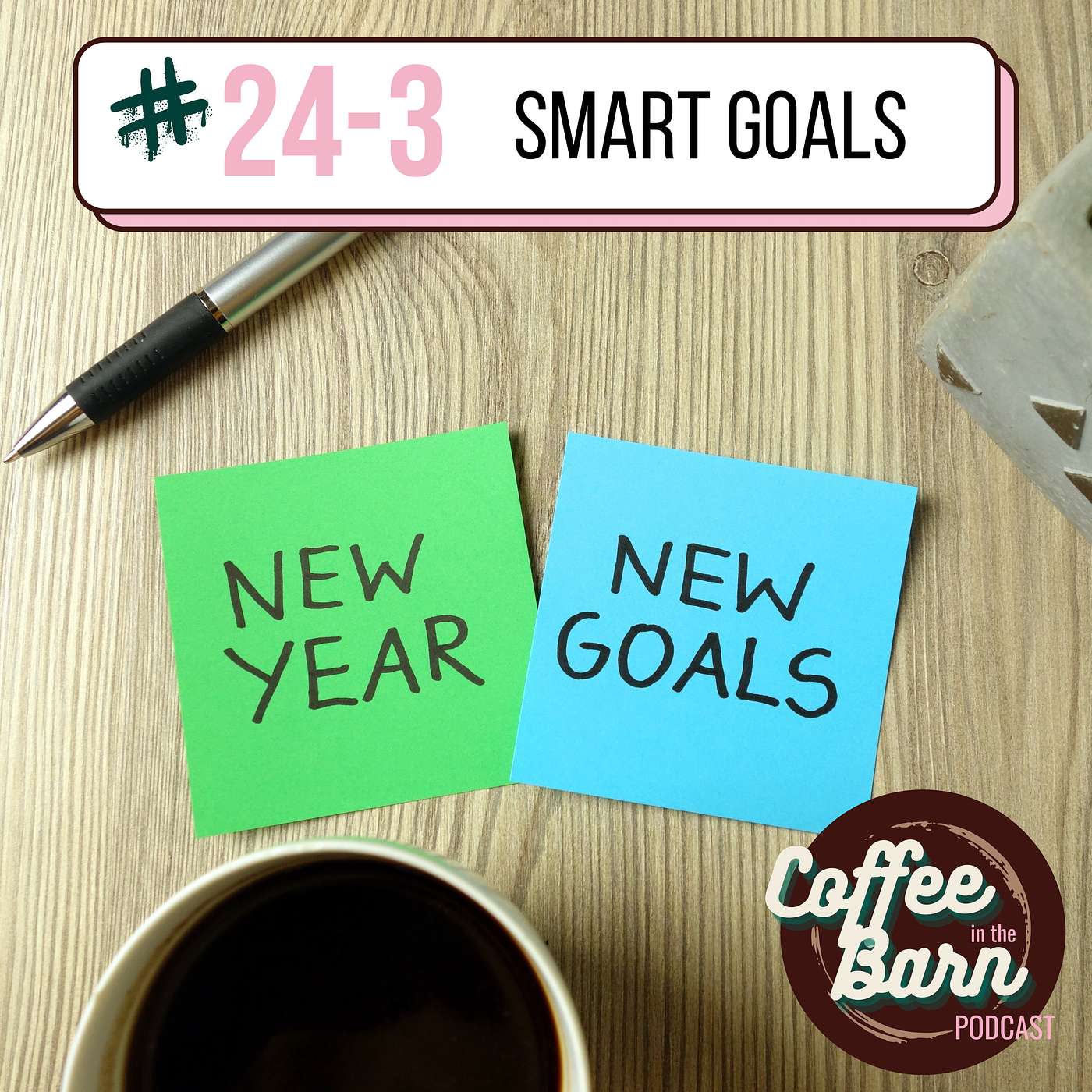 Creating SMART Goals for your success.