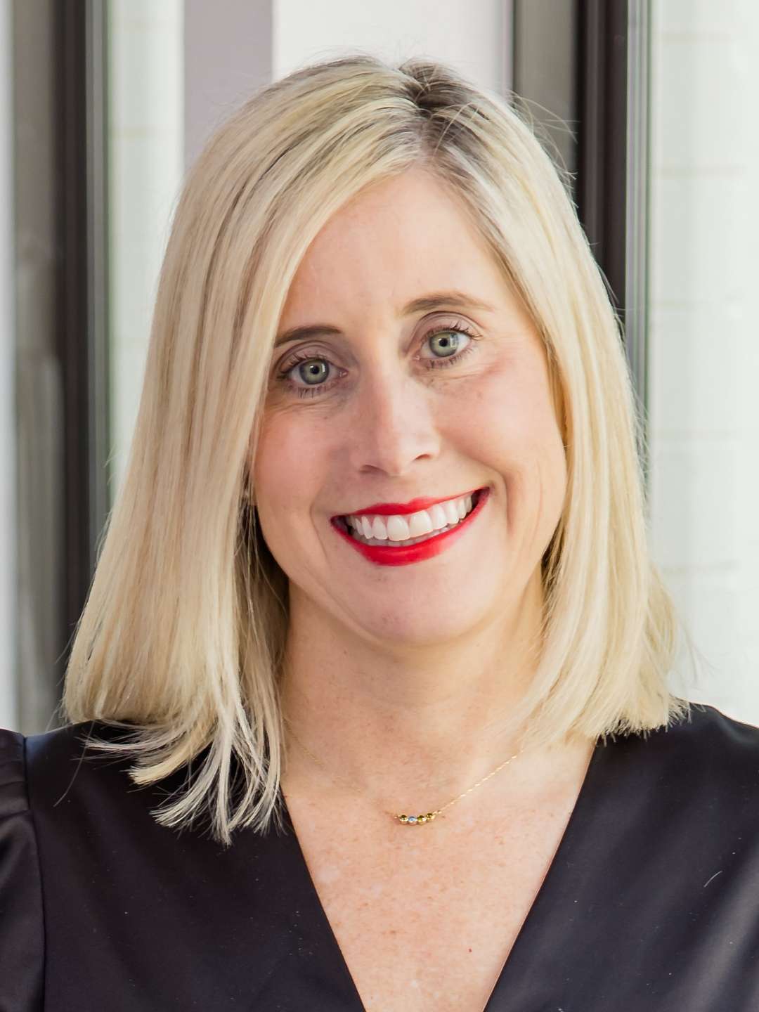 Sarah Franklin Savard