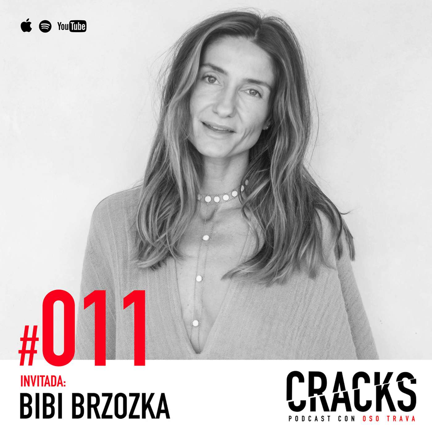 #011. Bibi Brzozka - Eleva tu Creatividad con Orgasmos de Media Hora