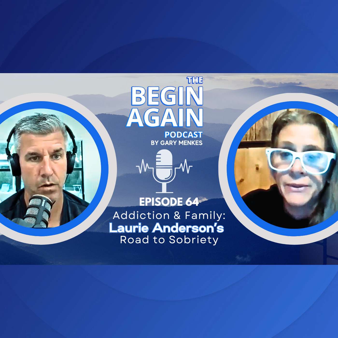 The Begin Again Podcast