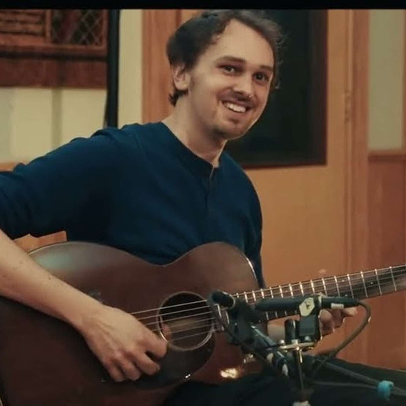 Ben Garnett
