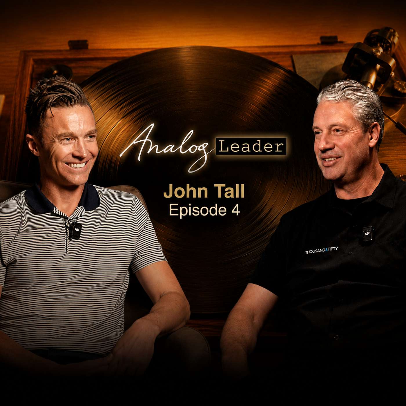 John Tall