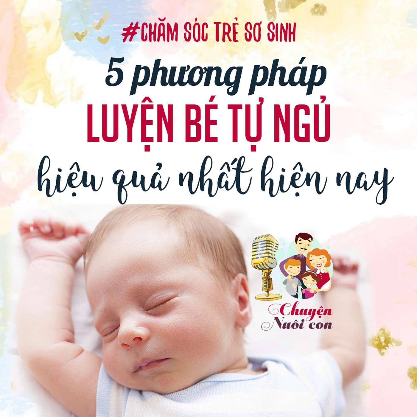 Chuyện Nuôi Dạy Con