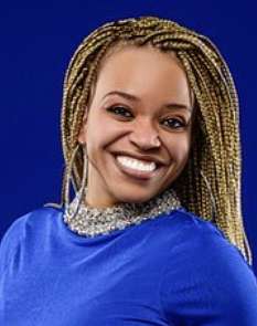 Dr. Cherlisa Jackson, LPC, CHES