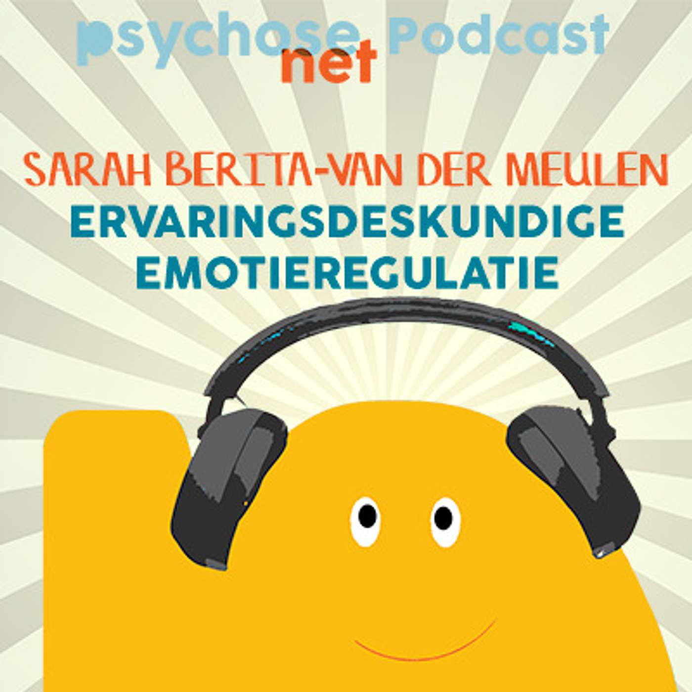 PsychoseNet - Jim van Os in gesprek met...