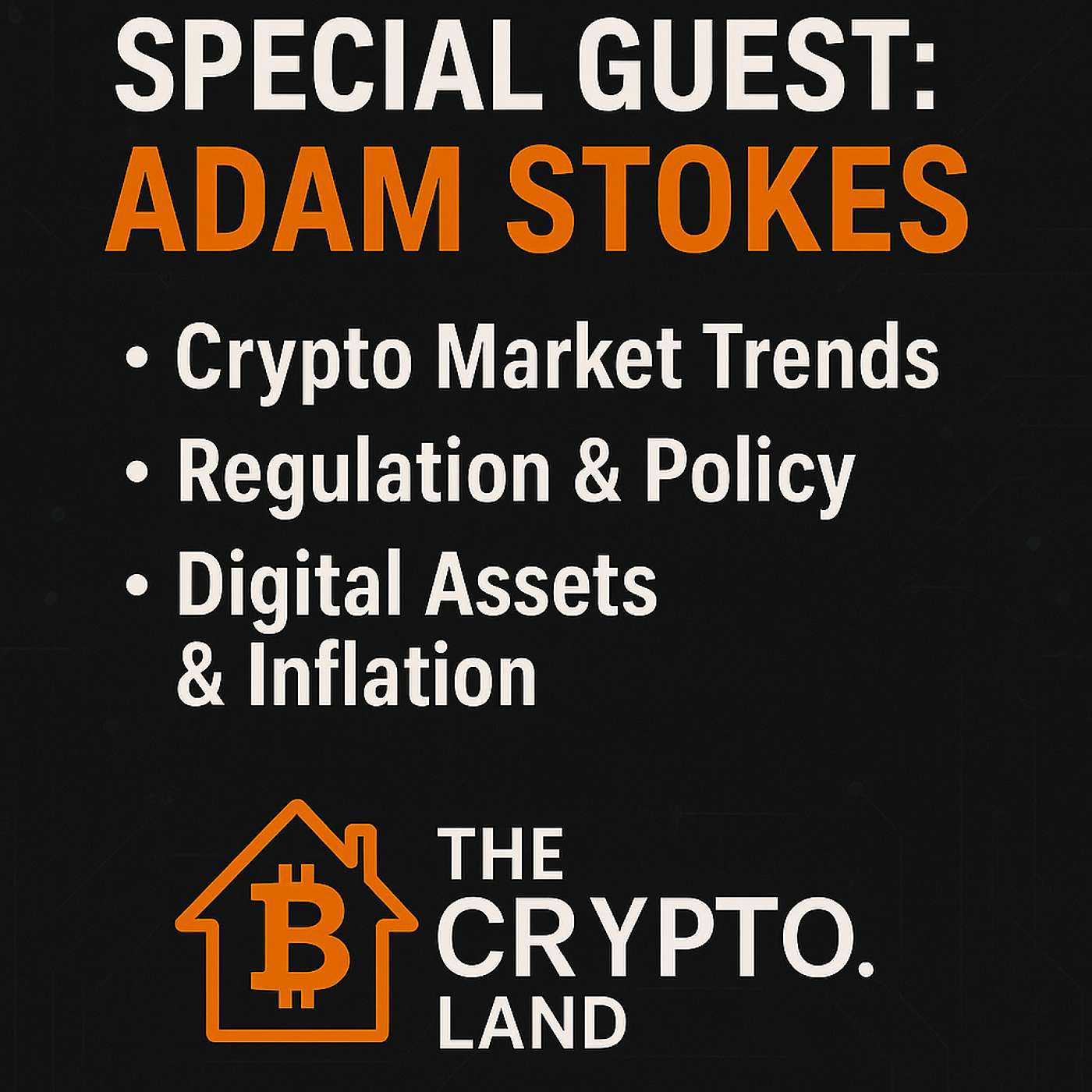 The Orange Brick Road Podcast