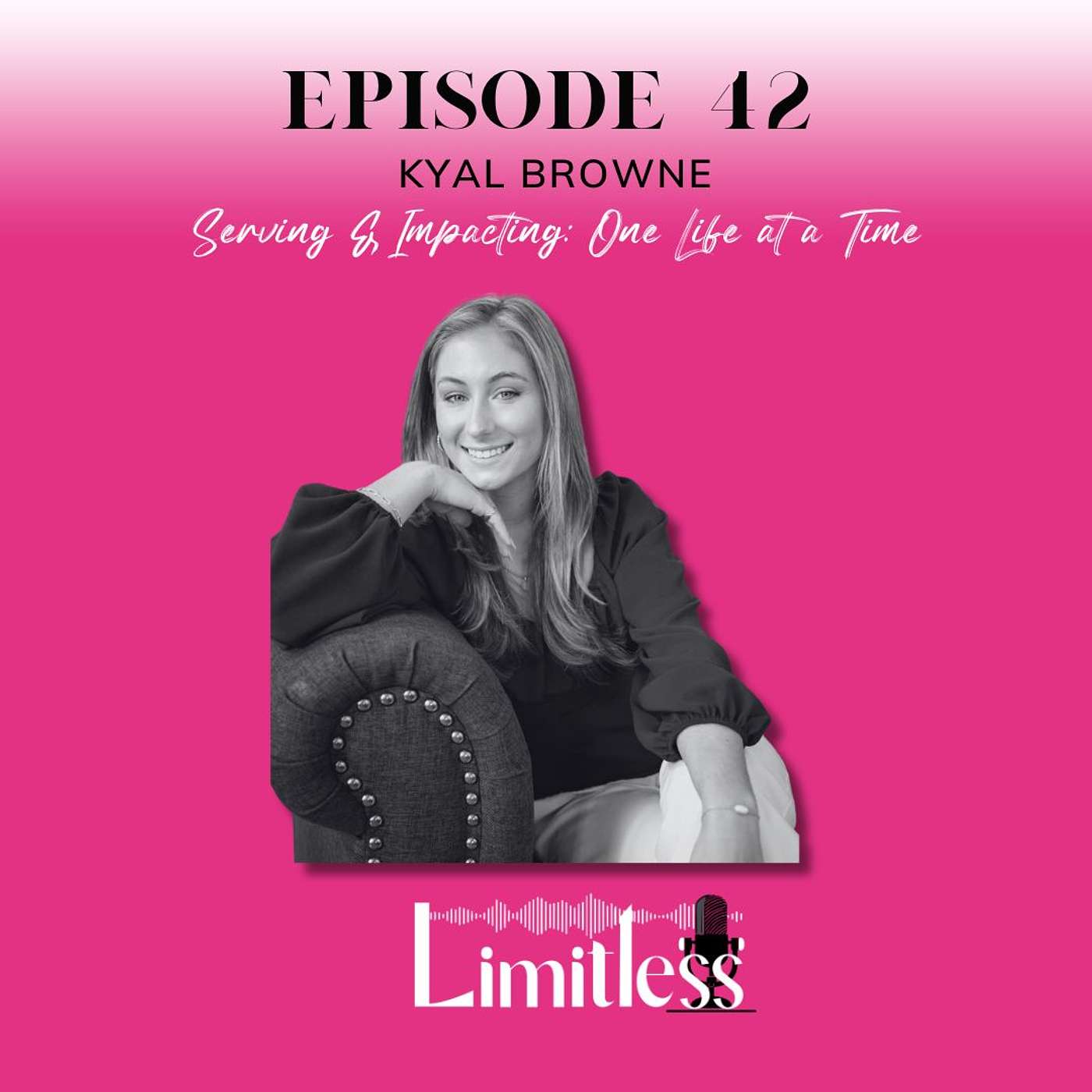 Limitless with Abby Scholz