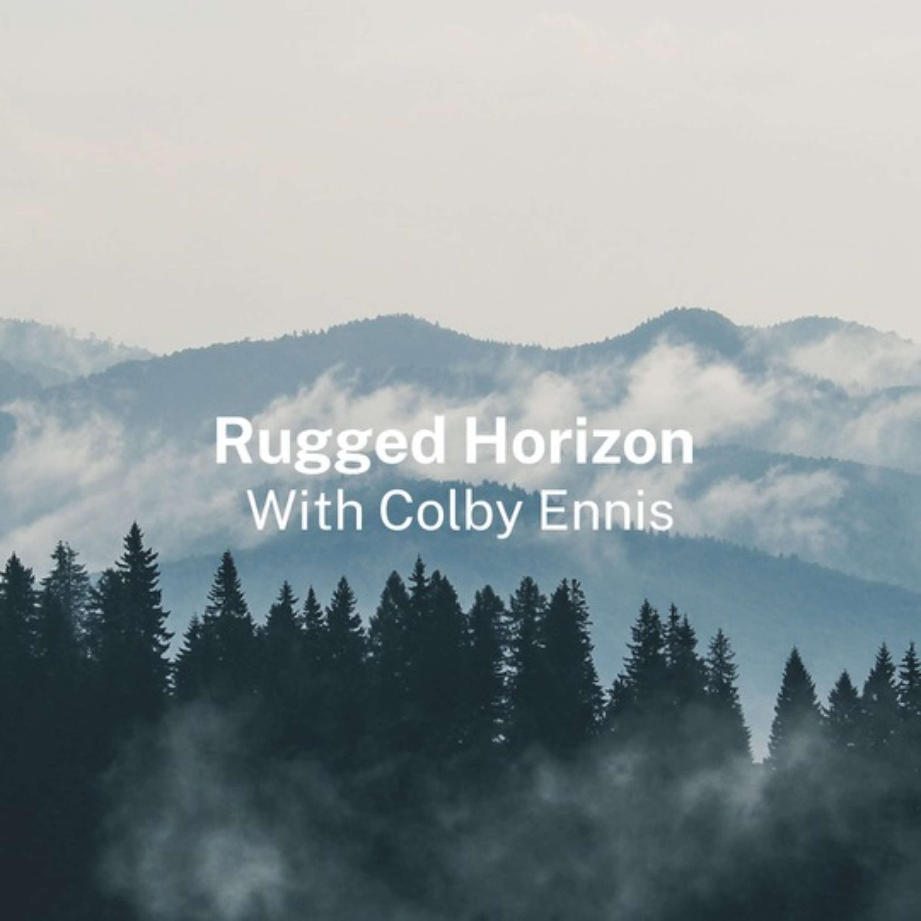 The Rugged Horizon