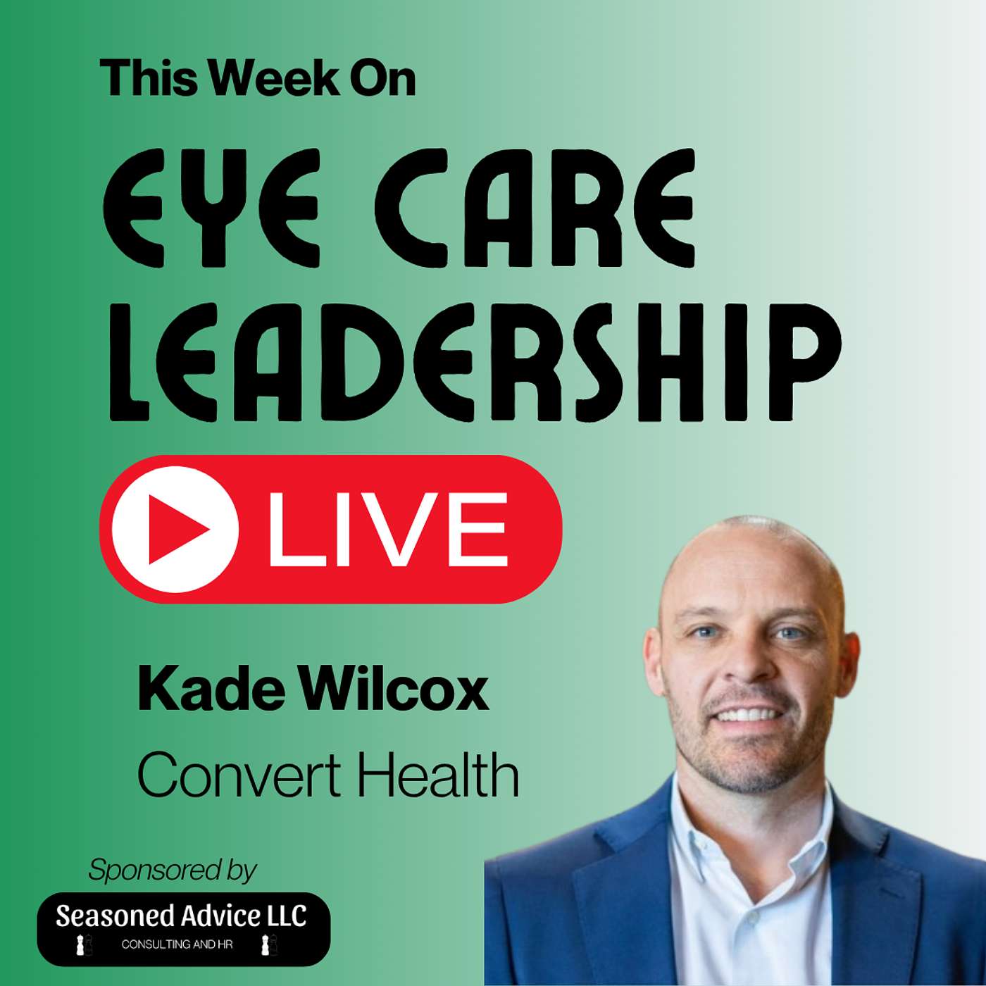 Conversion and Follow-Up Excellence (Kade Wilcox) episode artwork