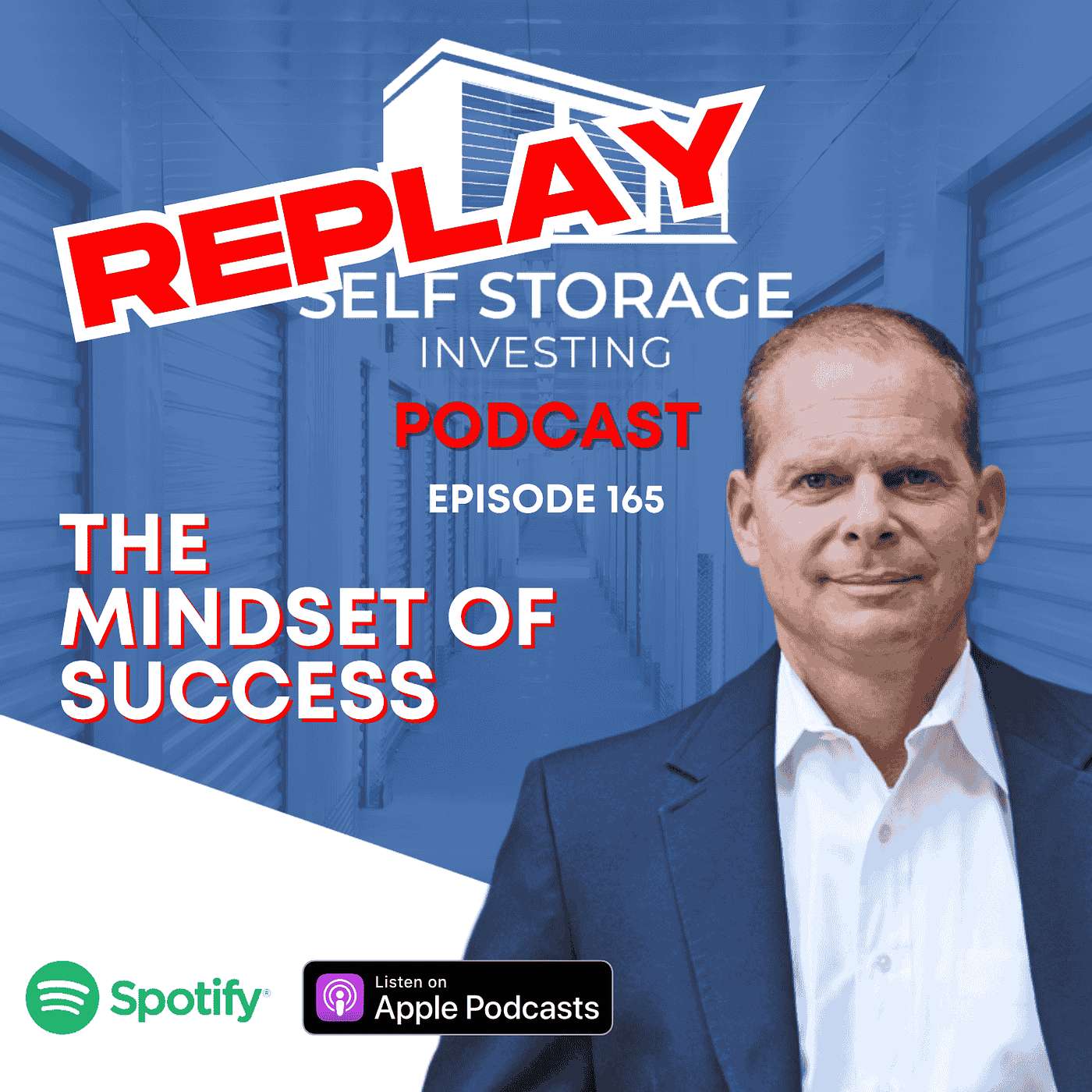REPLAY - The Mindset of Success REPLAY - The Mindset of Success