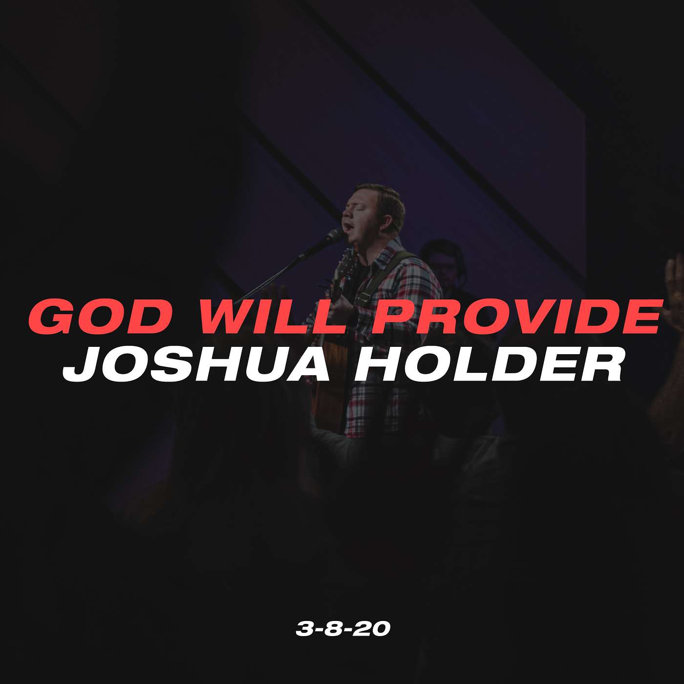 Life Church Live Podcast