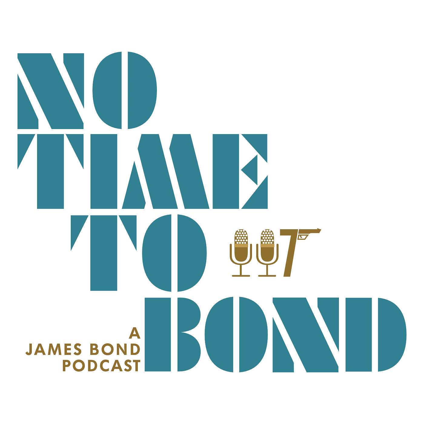 No Time To Bond - Episode 2 – One Might Say You Have A Natural Ability