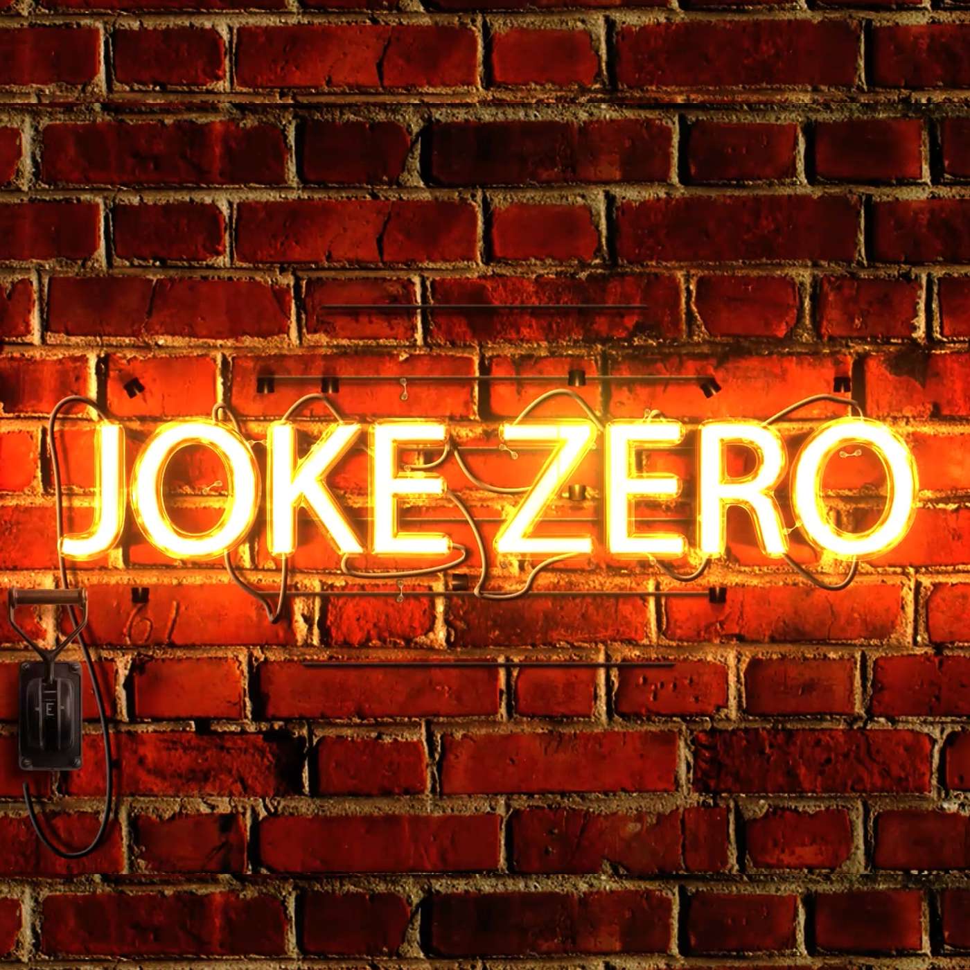 The Joke Zero Podcast