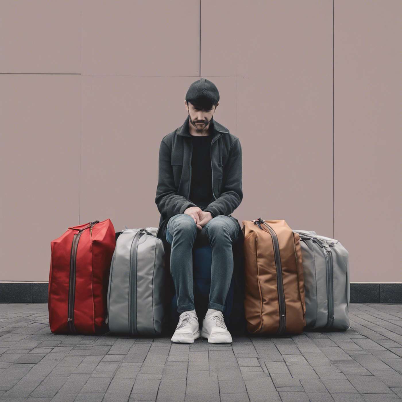The Transition to Traveler - The Second Coming of Jesus